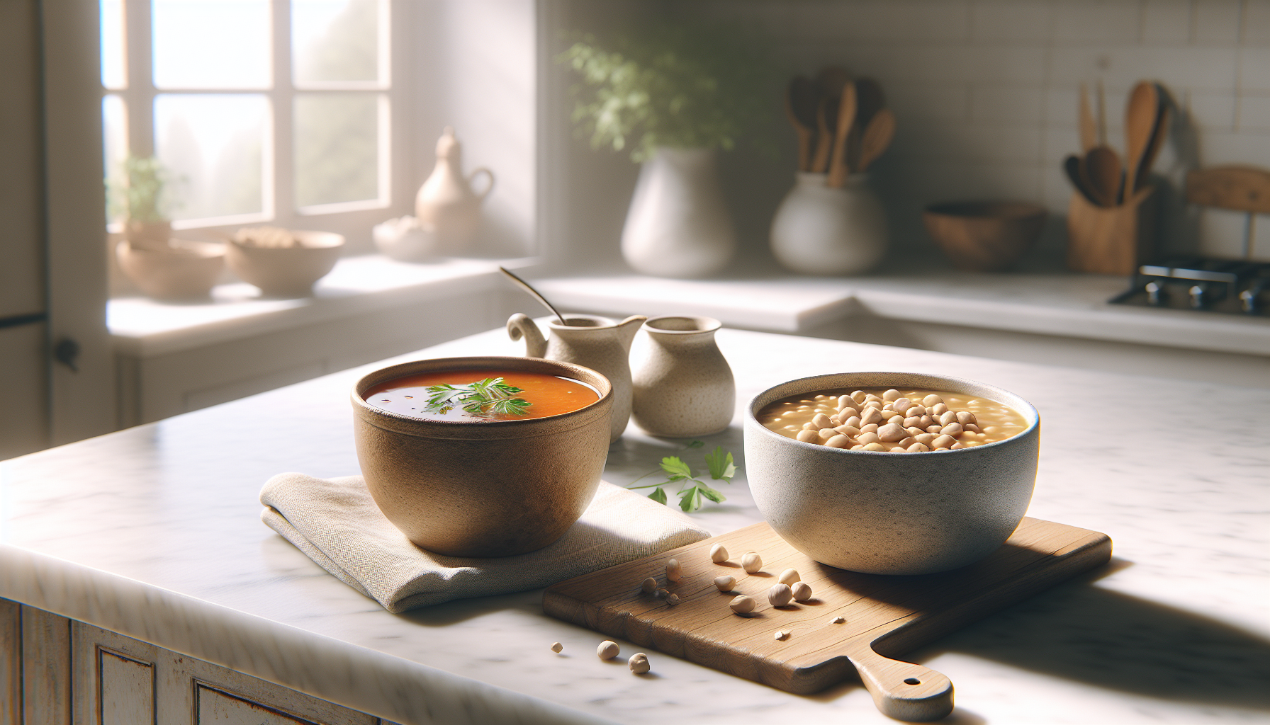 Diyette Bone Broth mu Mercimek Çorbası mı? Hangisi Daha Sağlıklı?
