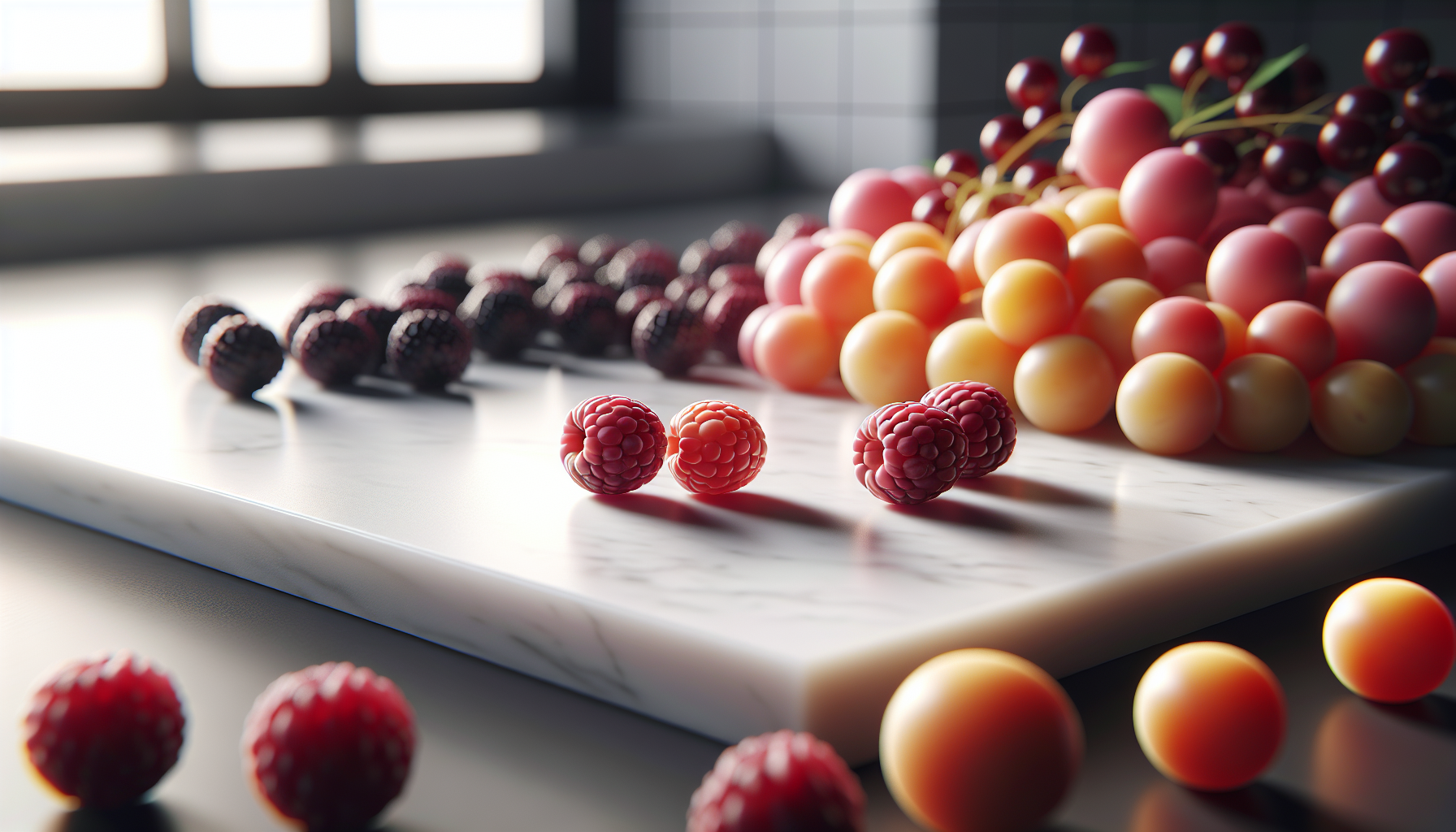 Diyette Boysenberry mi Yaban mersini mi? Hangisi Daha Sağlıklı?